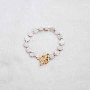 armband goud