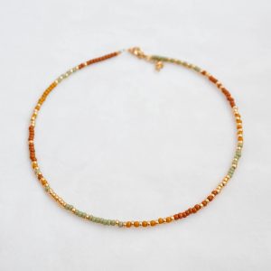 ketting goud