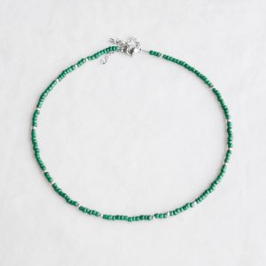 ketting groen