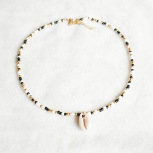 ketting schelp