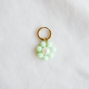 oorbel daisy