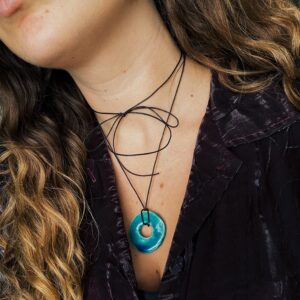 ketting keramiek